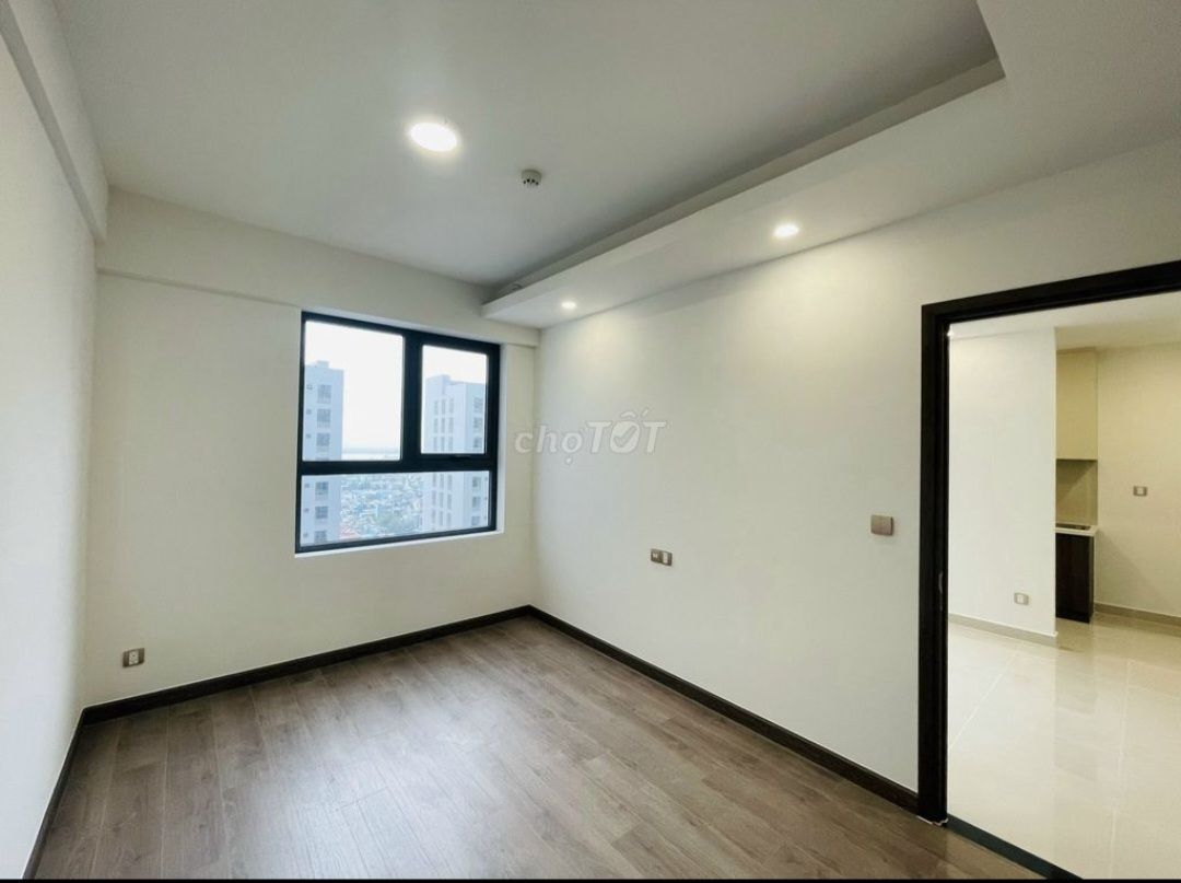 2PN - giá 2.35 tỷ - tầng 9 - Hướng Nam - View cao tốc - Quận 7 - Ảnh 6